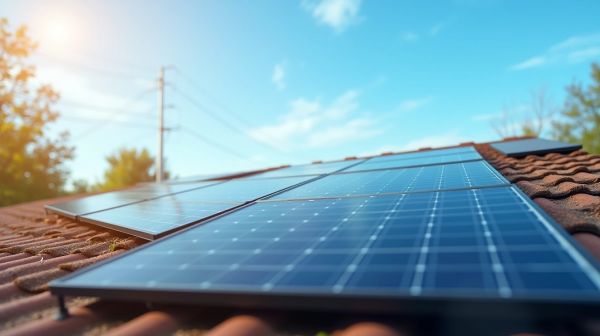 Comment réussir votre installation solaire pour consommations optimales