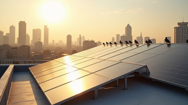 Comment réussir votre installation solaire pour consommations optimales