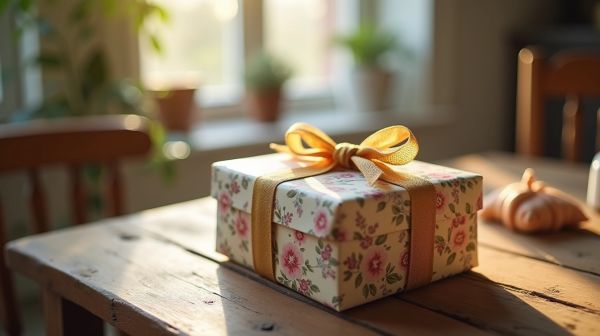 La box surprise : un cadeau original qui ne laisse pas indifférent