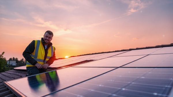 Les meilleures astuces pour maximiser votre installation solaire