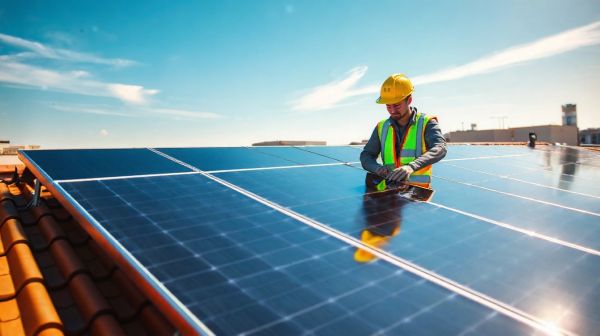 Les meilleures astuces pour maximiser votre installation solaire