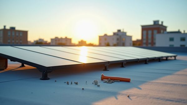 Les panneaux solaires : transformez votre toit en source d'énergie