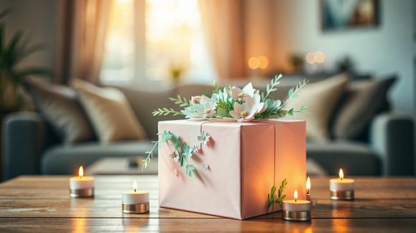 Pourquoi choisir une box surprise comme cadeau unique