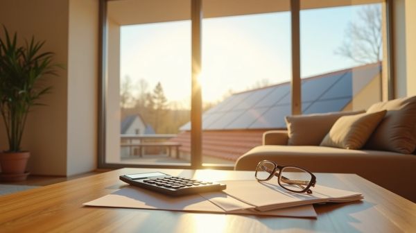 Pourquoi investir dans des panneaux photovoltaïques est plus avantageux que jamais