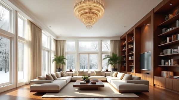 Rénovation d'ampleur : des solutions surprenantes à envisager