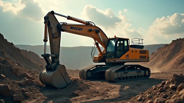 Reussir excavatrice aspiratrice sans se tromper