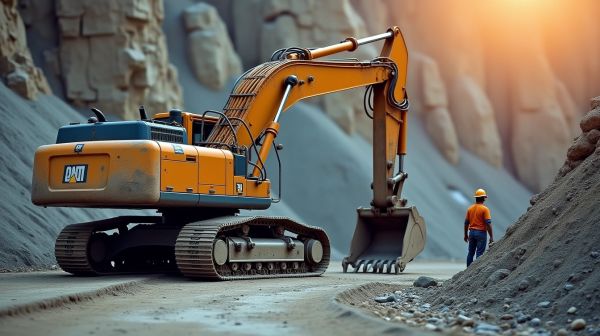 Reussir excavatrice aspiratrice sans se tromper