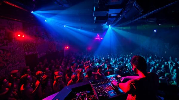 Top 5 DJs à Rennes pour dynamiser vos événements