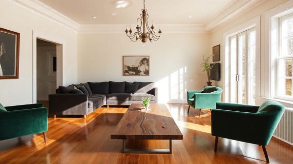 Top 5 idées inattendues pour une rénovation réussie