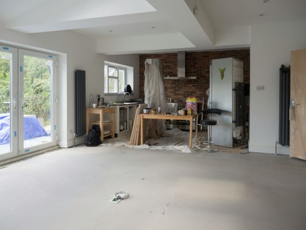 Top 5 idées inattendues pour une rénovation réussie