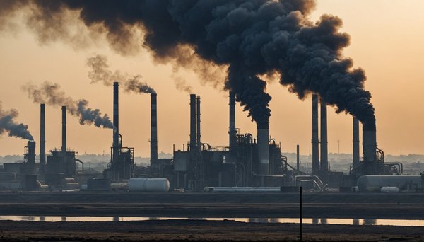 Urgence pollution hydrocarbures : aides et conseils essentiels