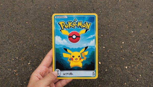 Rachat de cartes pokémon : le guide pratique et rapide