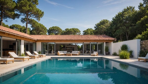 Pisciniste à hossegor : vos projets de piscine réalisés avec soin