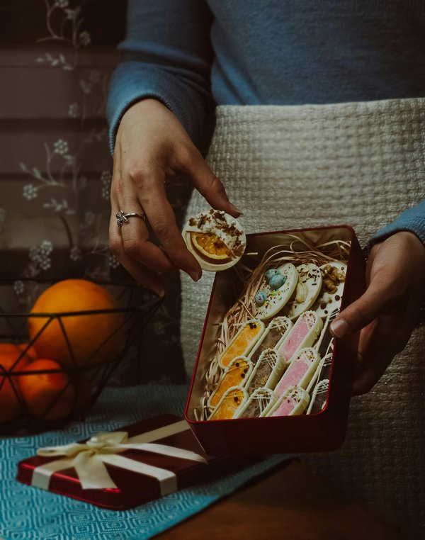 Les merveilles des mystery box sephora à découvrir !